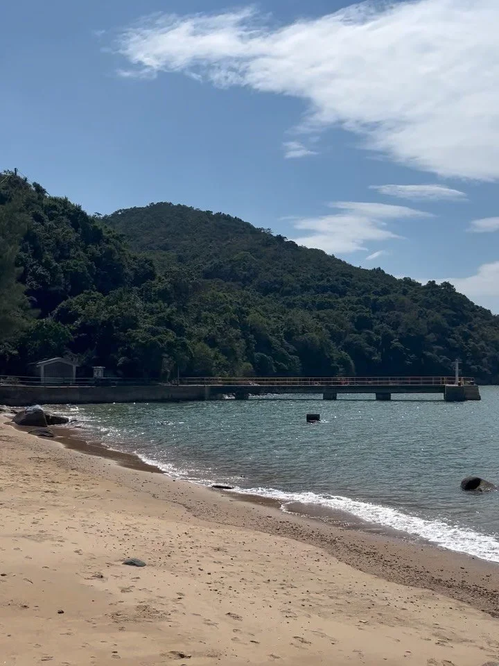 Some moments are so special,  they take your breath away! This last weekend wasn&rsquo;t short of these pockets of awe 💜💜💜 Thank you 🙏💫 #bestofhongkong #sisterhood #feelingblessed