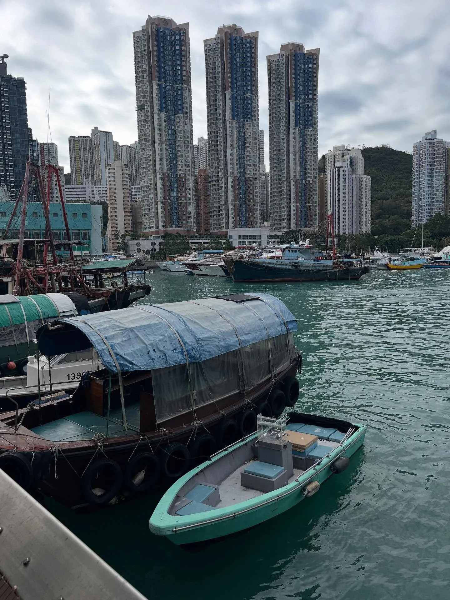 More of Lamma&hellip;
#lammaisland #hongkongtrails #hiking #gettinglostinnature