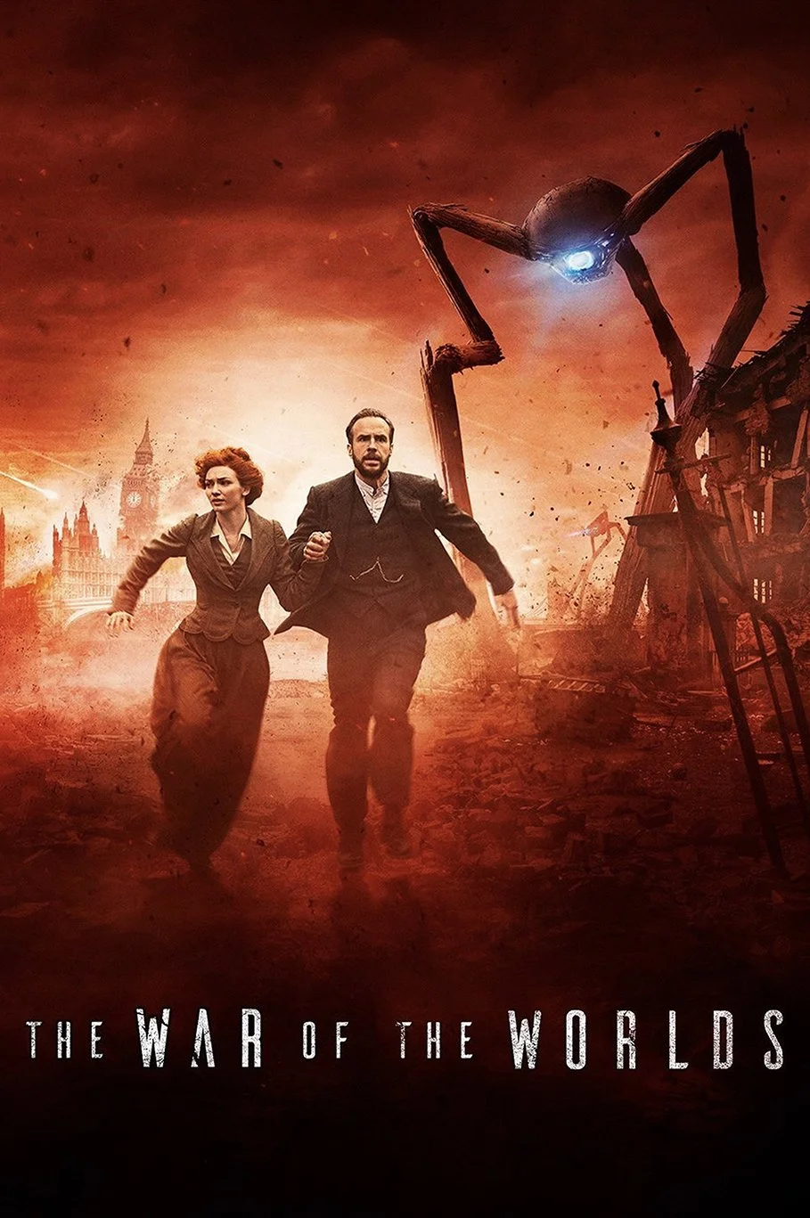 War of the Worlds