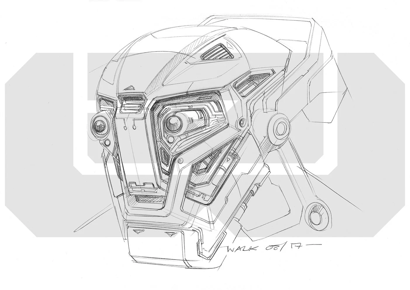 SKETCH MECH V0006