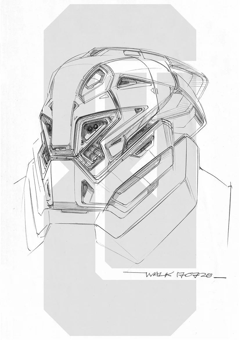 SKETCH TECH V0006