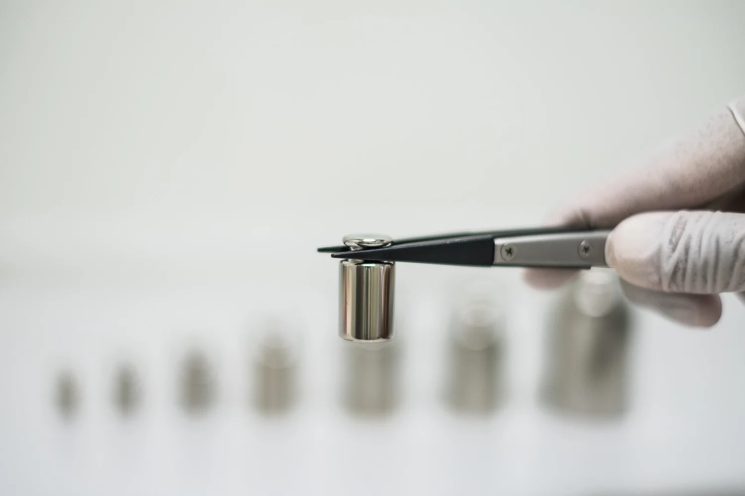 Calibration — Egyptian Engineering Systems