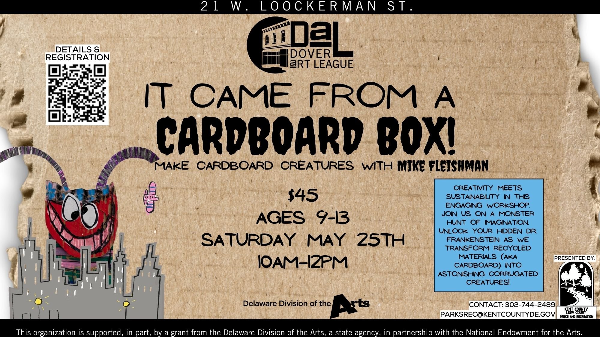 IT CAME FROM CARDBOARD BOX (spring kcpr).jpg