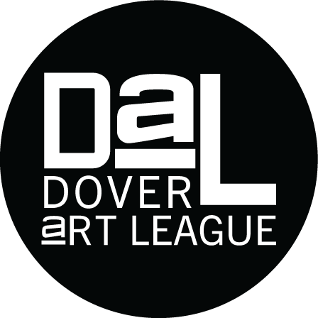THE DOVER ART LEAGUE