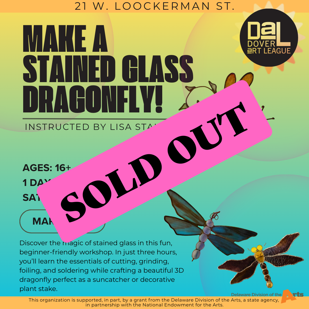 dragonfly workshop sold out.png