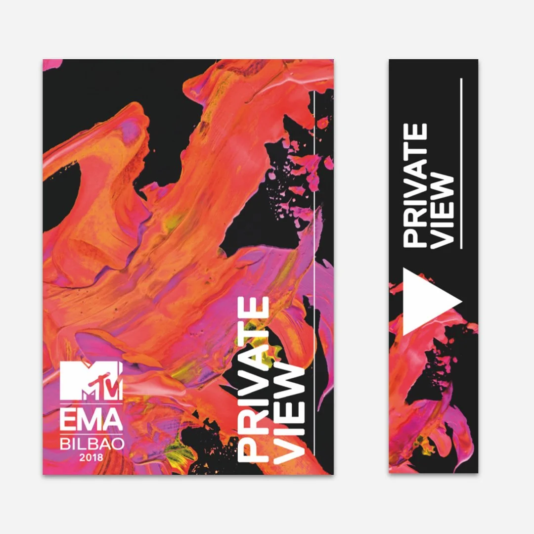 Work for MTV