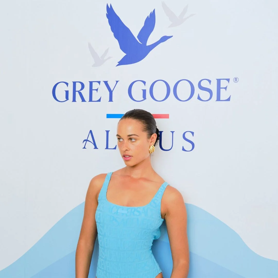 Working with INCA for Grey Goose