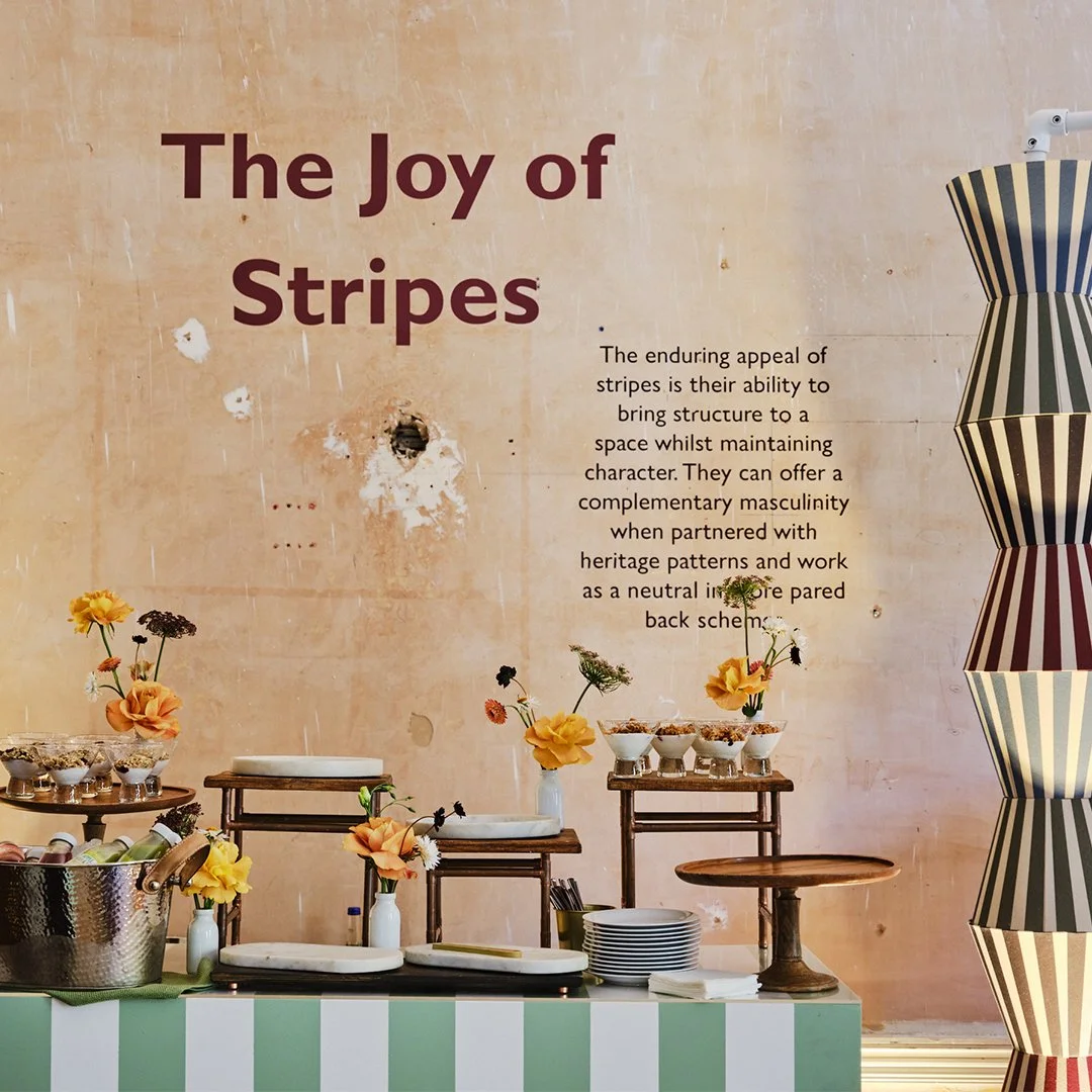 Working with INCA for John Lewis