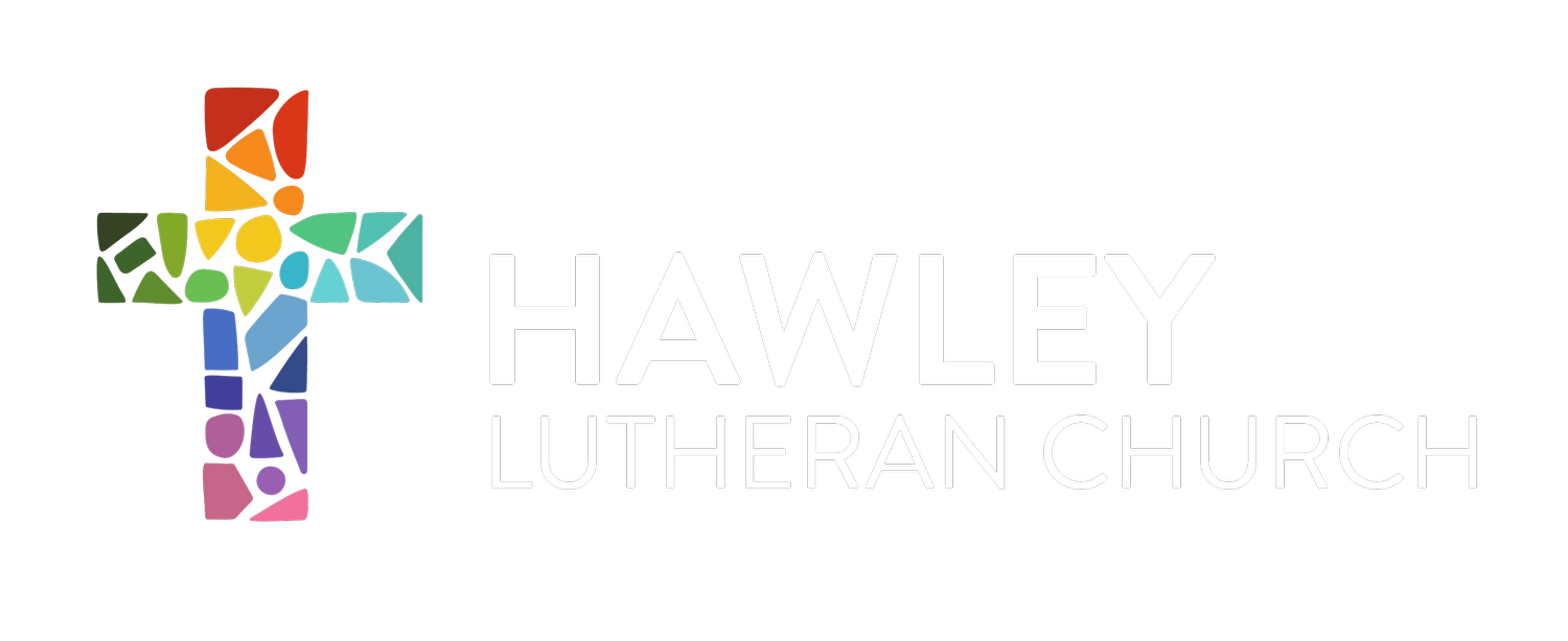 Hawley Lutheran Church