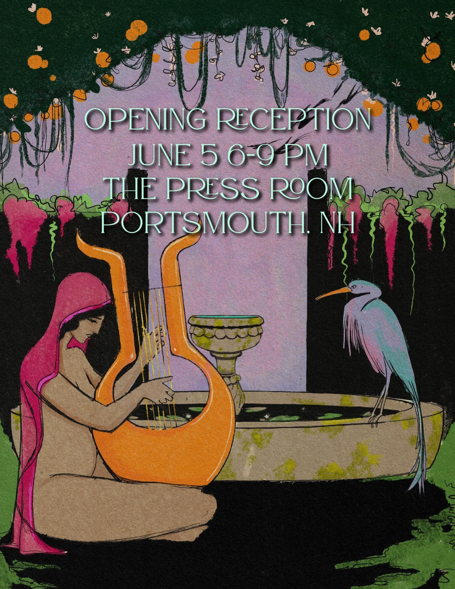 Opening Party