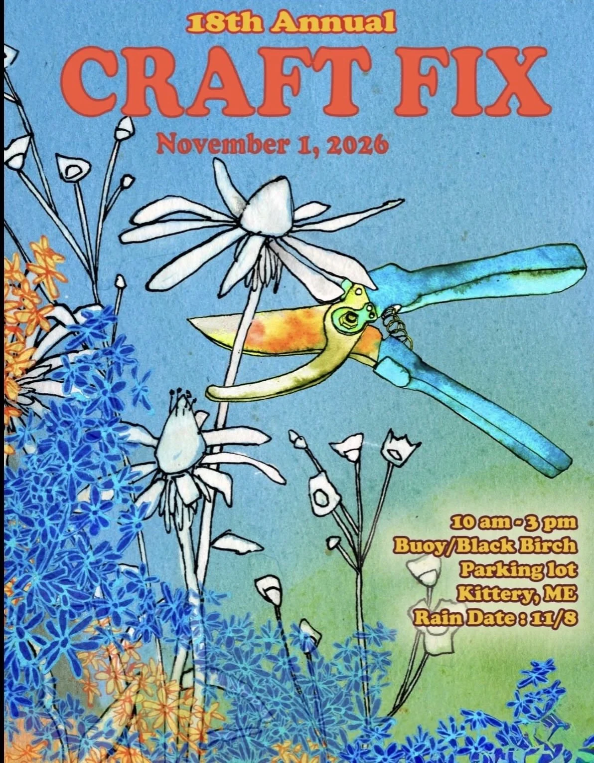 Craft Fix Kittery