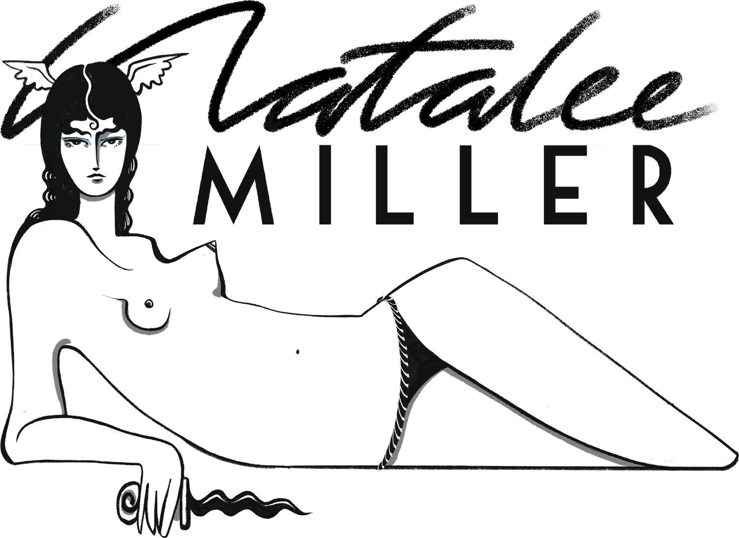 Natalee Miller