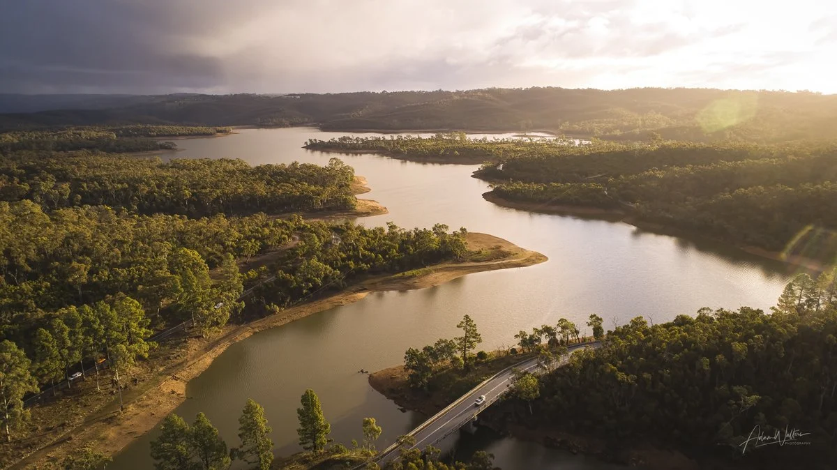 Drone Photography