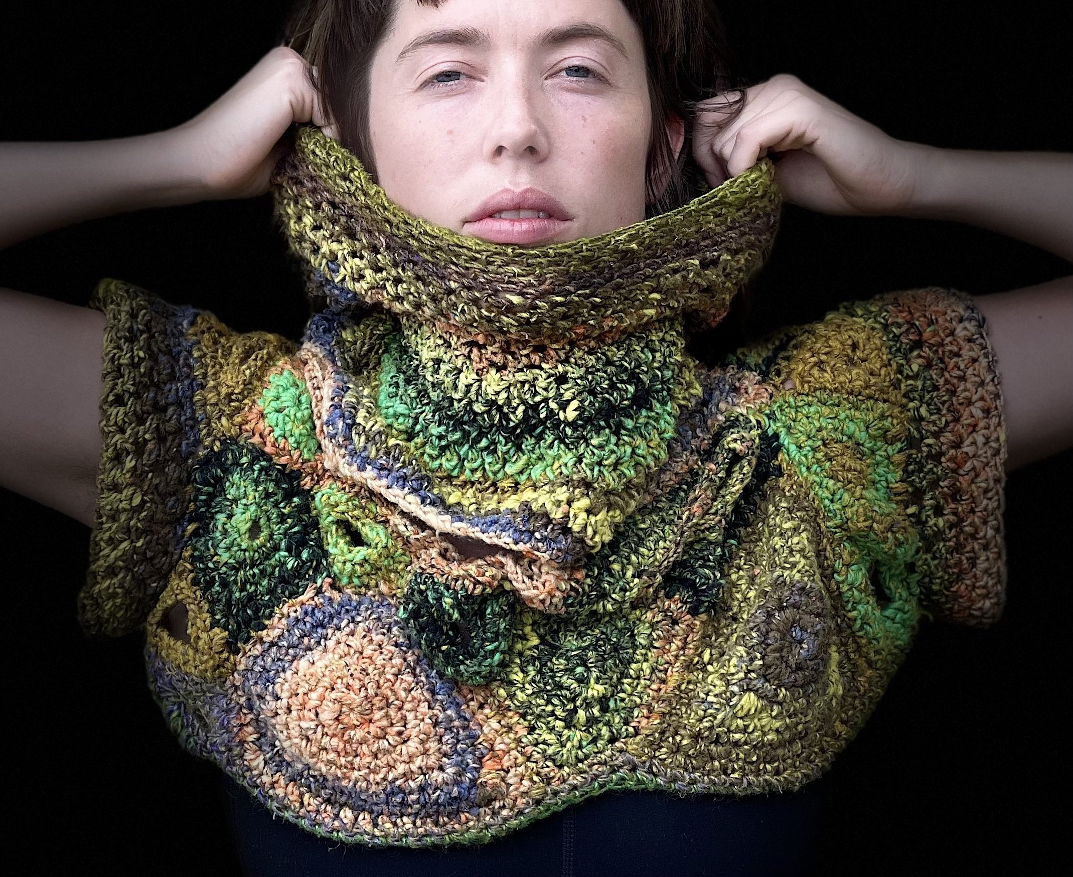 The Artemis Hood