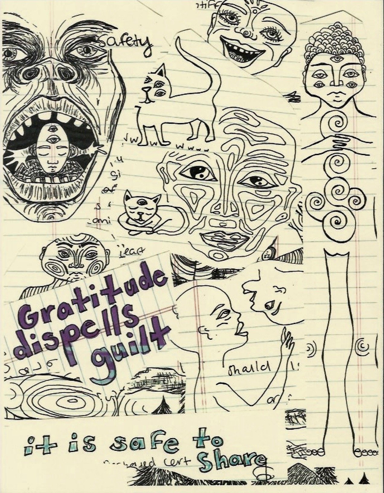 Notes on Law