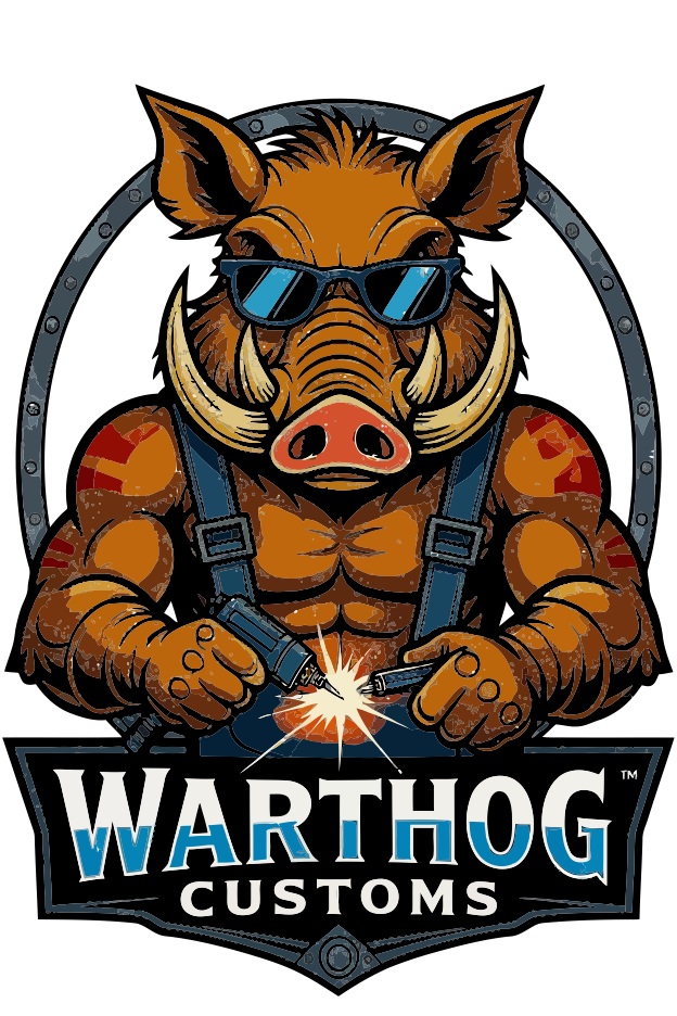 Warthog Customs