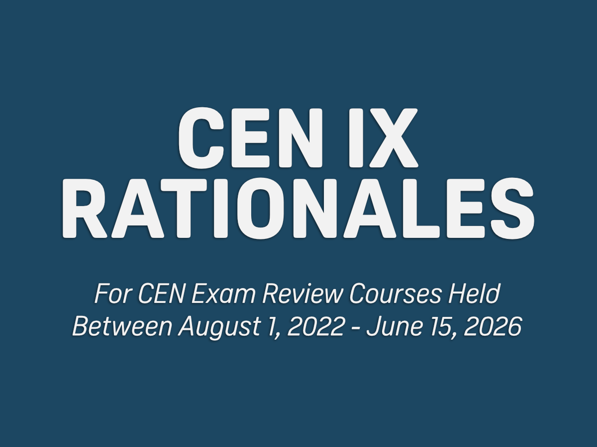 Repeated text pattern in blue with the words "SOLHEIM'S ONLINE CEN EXAM REVIEW COURSE."