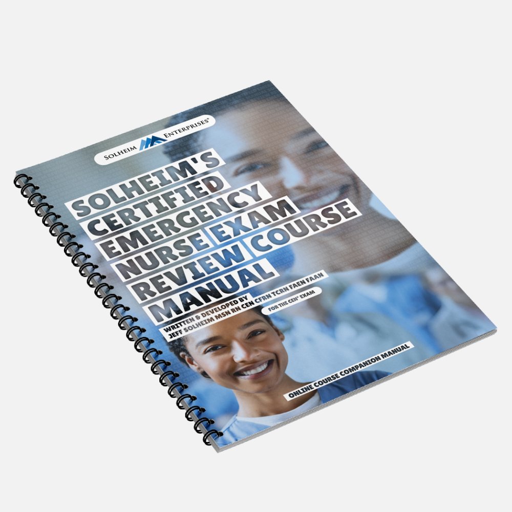 Solheim's Overcoming Analysis Paralysis Course Manual — Solheim Enterprises