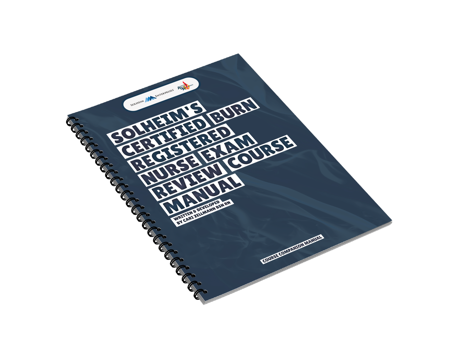 Solheim's Overcoming Analysis Paralysis Course Manual — Solheim Enterprises
