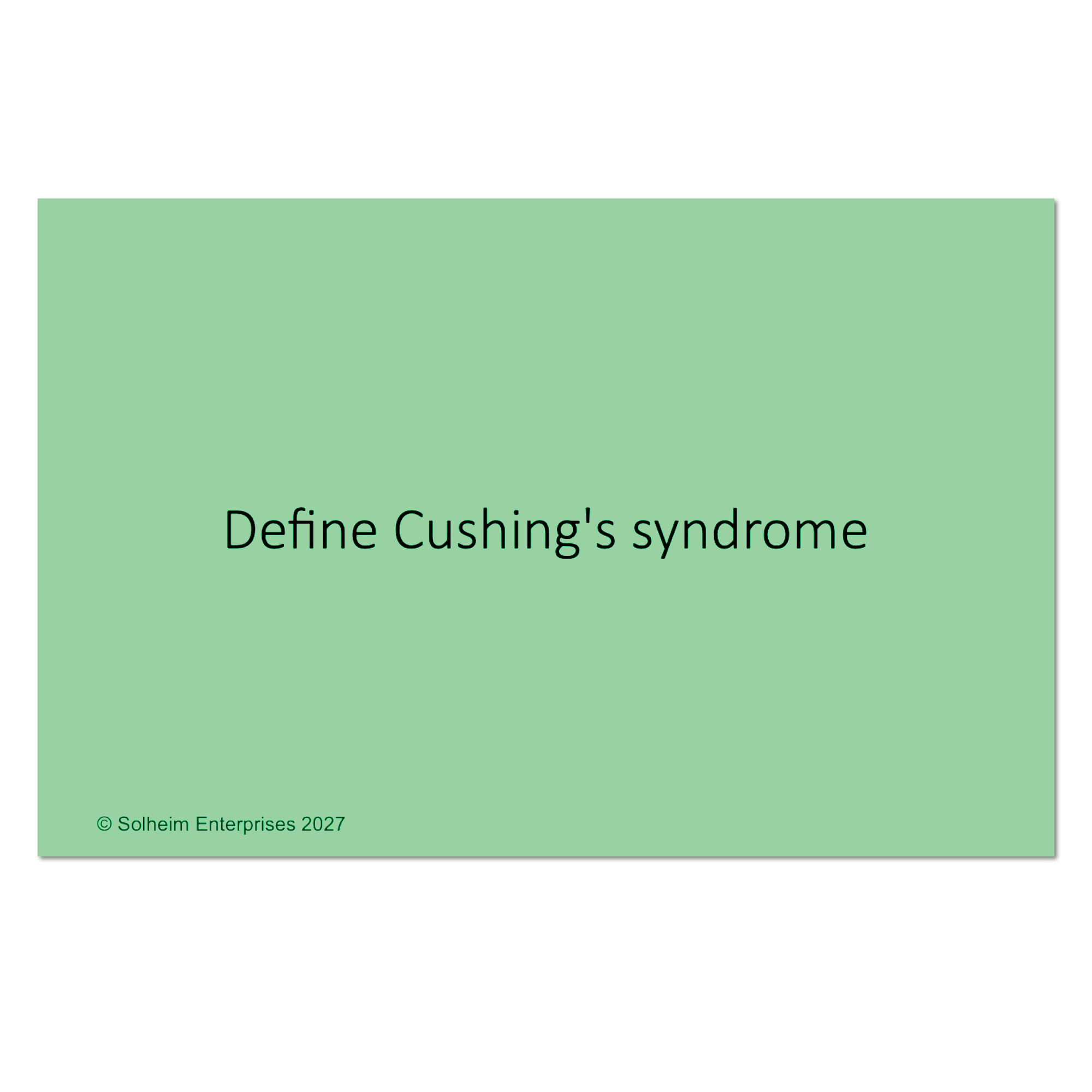 CEN X - Flashcards - Preview - Cardio.png