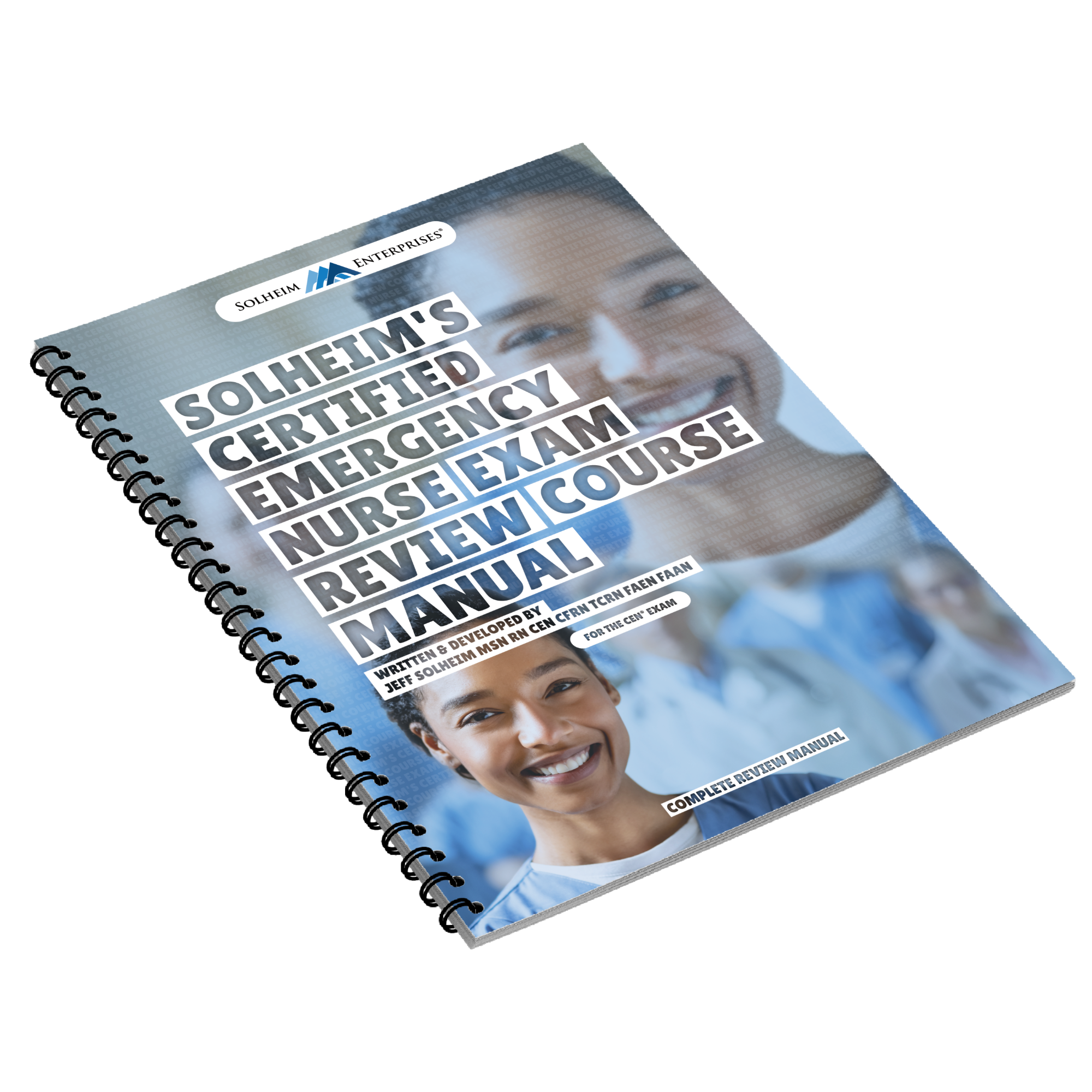 CEN Exam Review Course - Study Guide - Mock Up.png