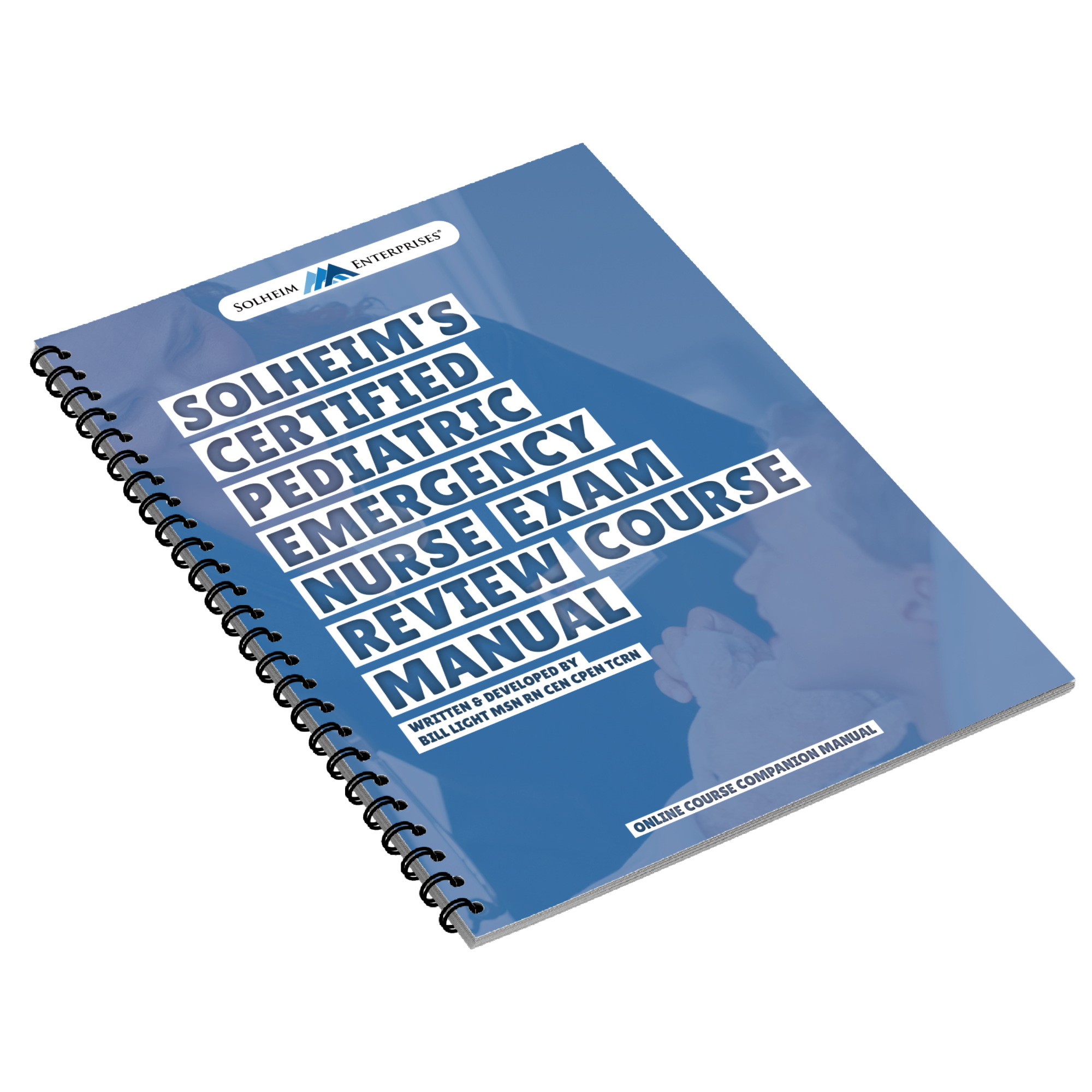 CPEN Exam Review Course - Companion Manual - Mock Up.png