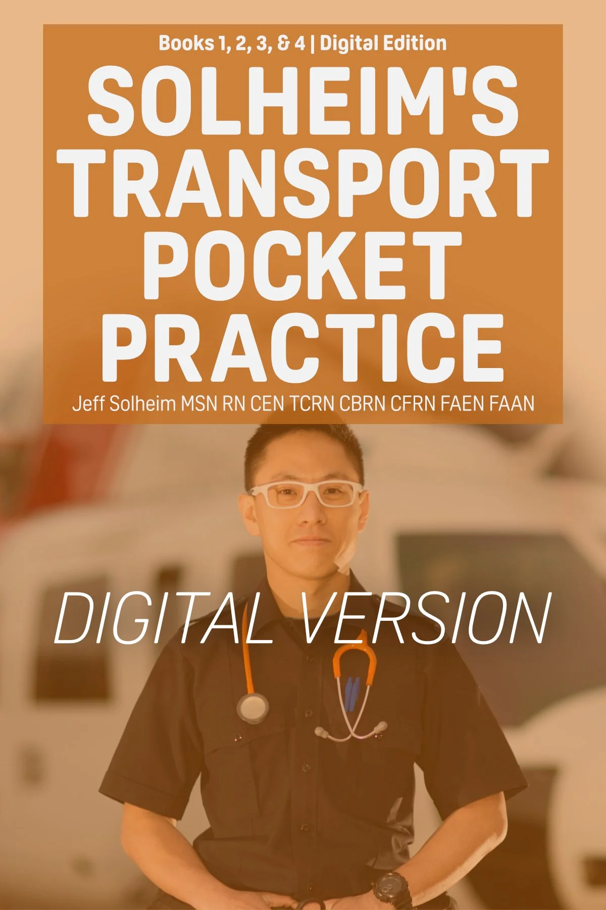 Solheim's Transport Pocket Practice [Digital Version]