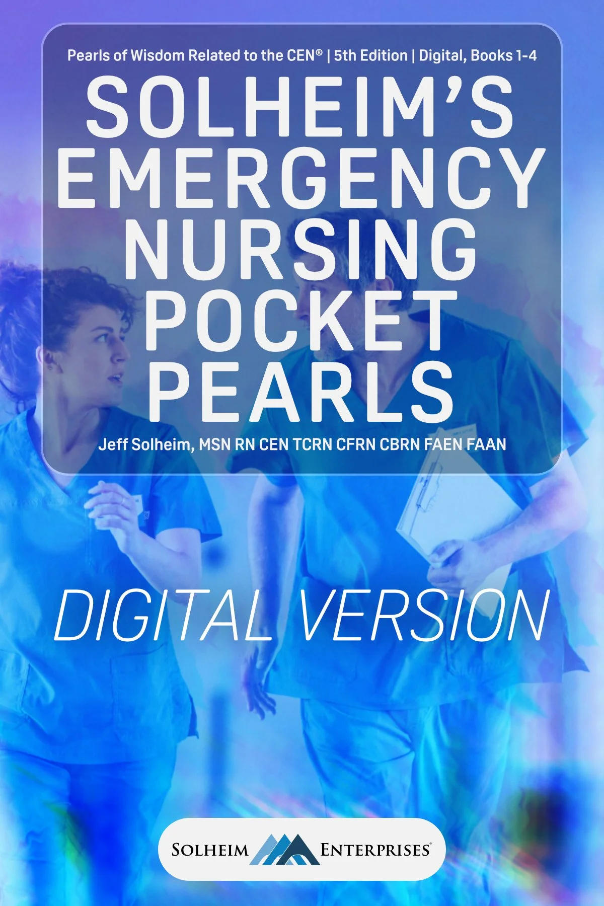 Solheim's Emergency Pocket Pearls [Digital Version]