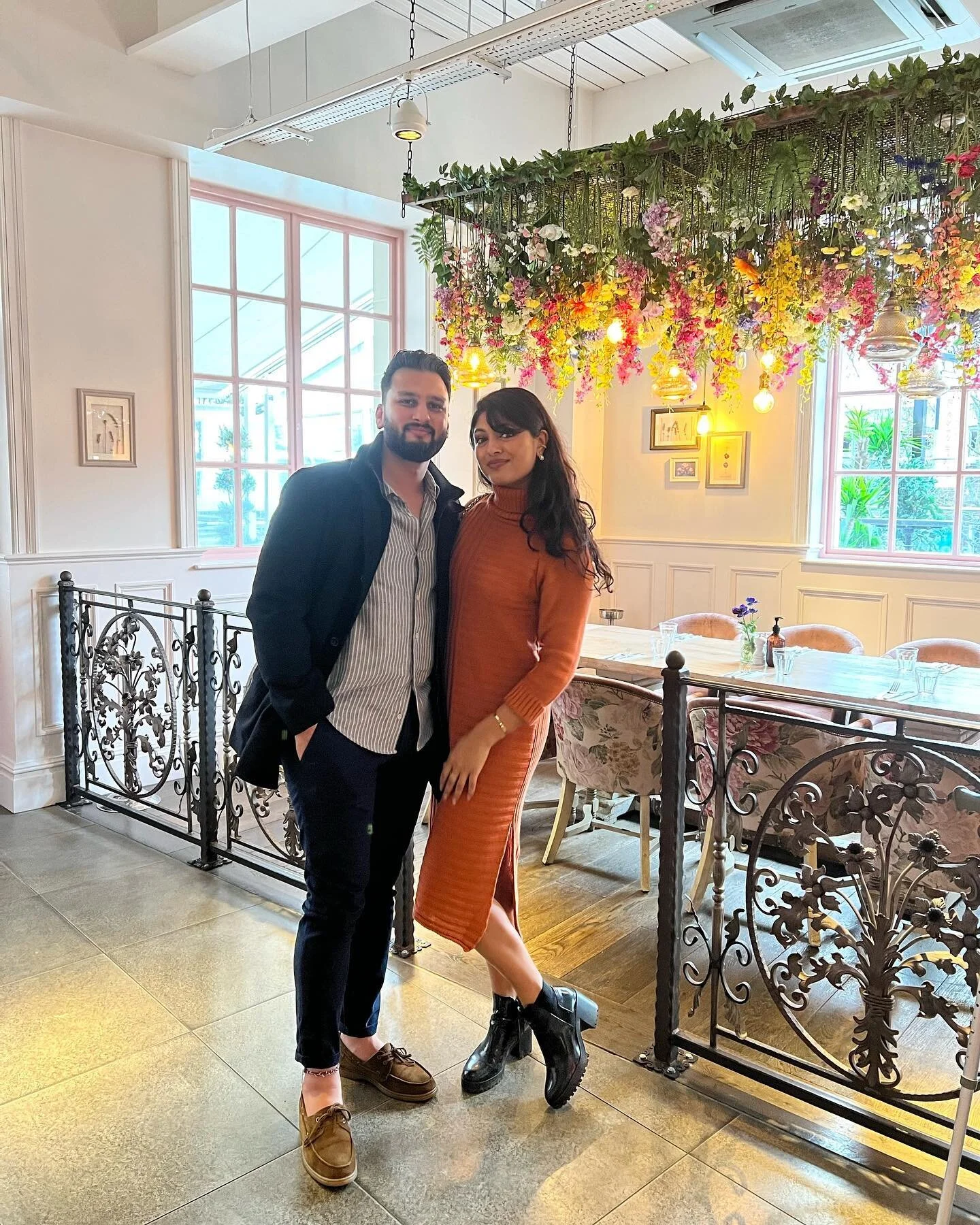 Dear 2021, you brought many moments of sorrow and some moments of joy too! NorthMeetsSouth was such an escape at times and we&rsquo;re grateful for the support and love this community has given us. 

Thank you for following our sustained obsession wi