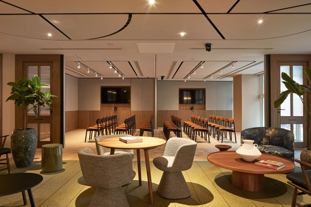 MYO - London
