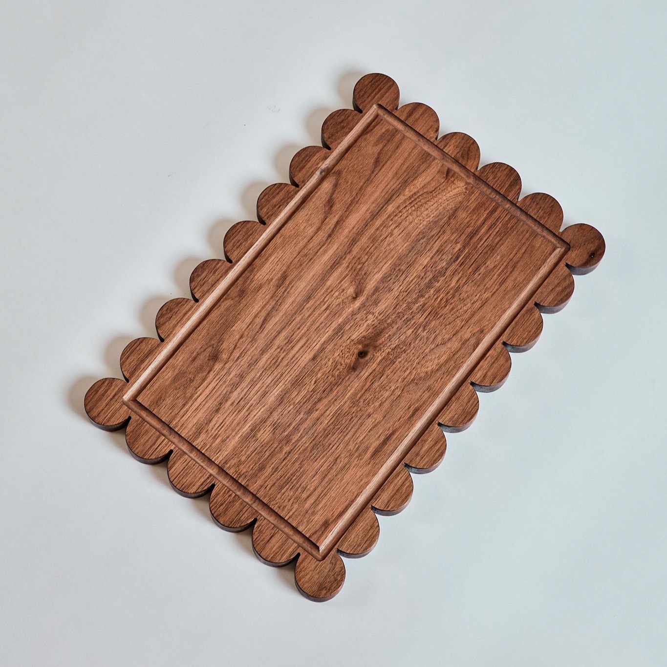 The Roman – Cutting Board