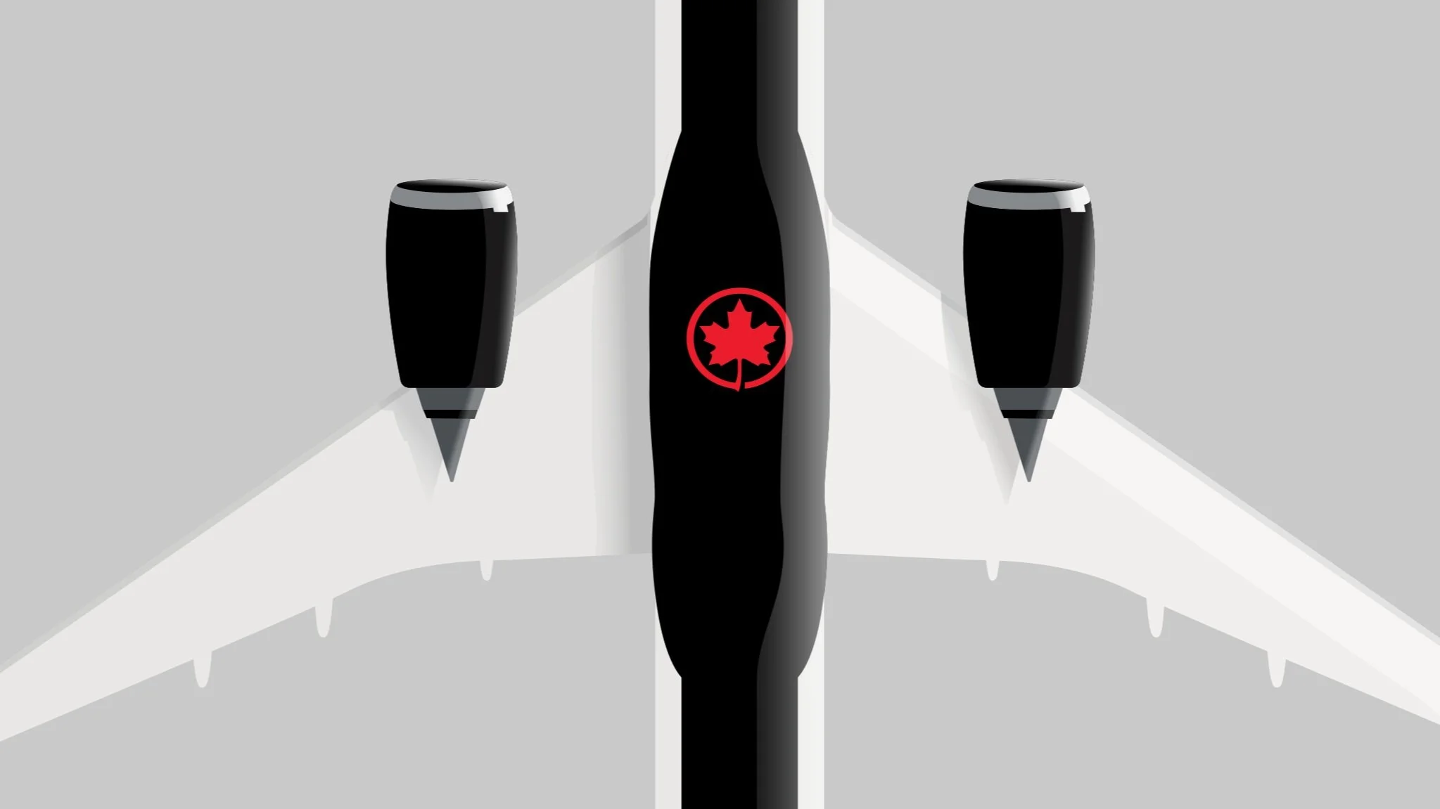 Air Canada – Design Guidelines