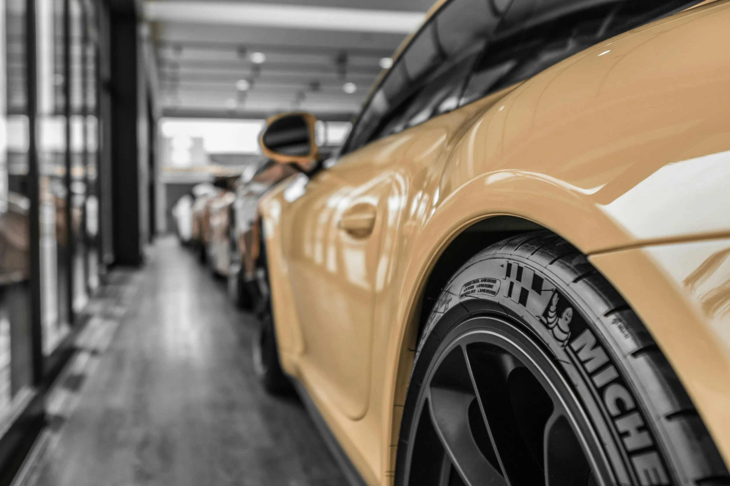 Optimiser la formation automobile grâce à l'apprentissage mixte