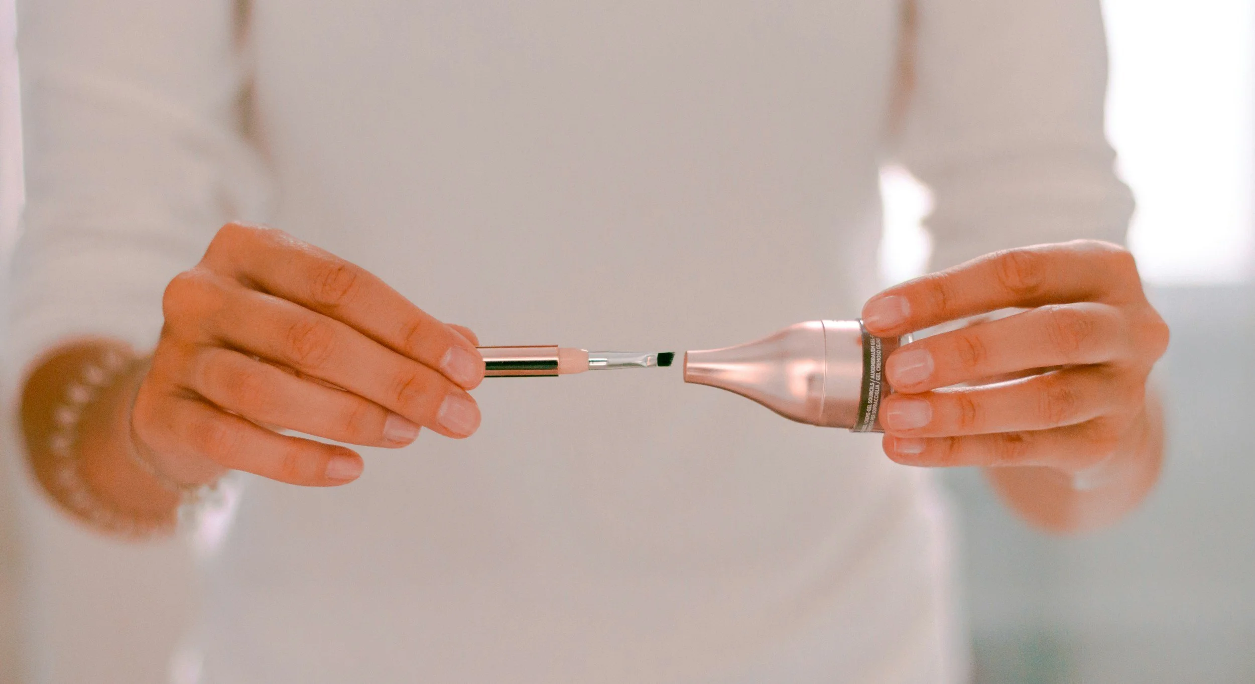 Apprentissage à son propre rythme dans la formation aux cosmétiques