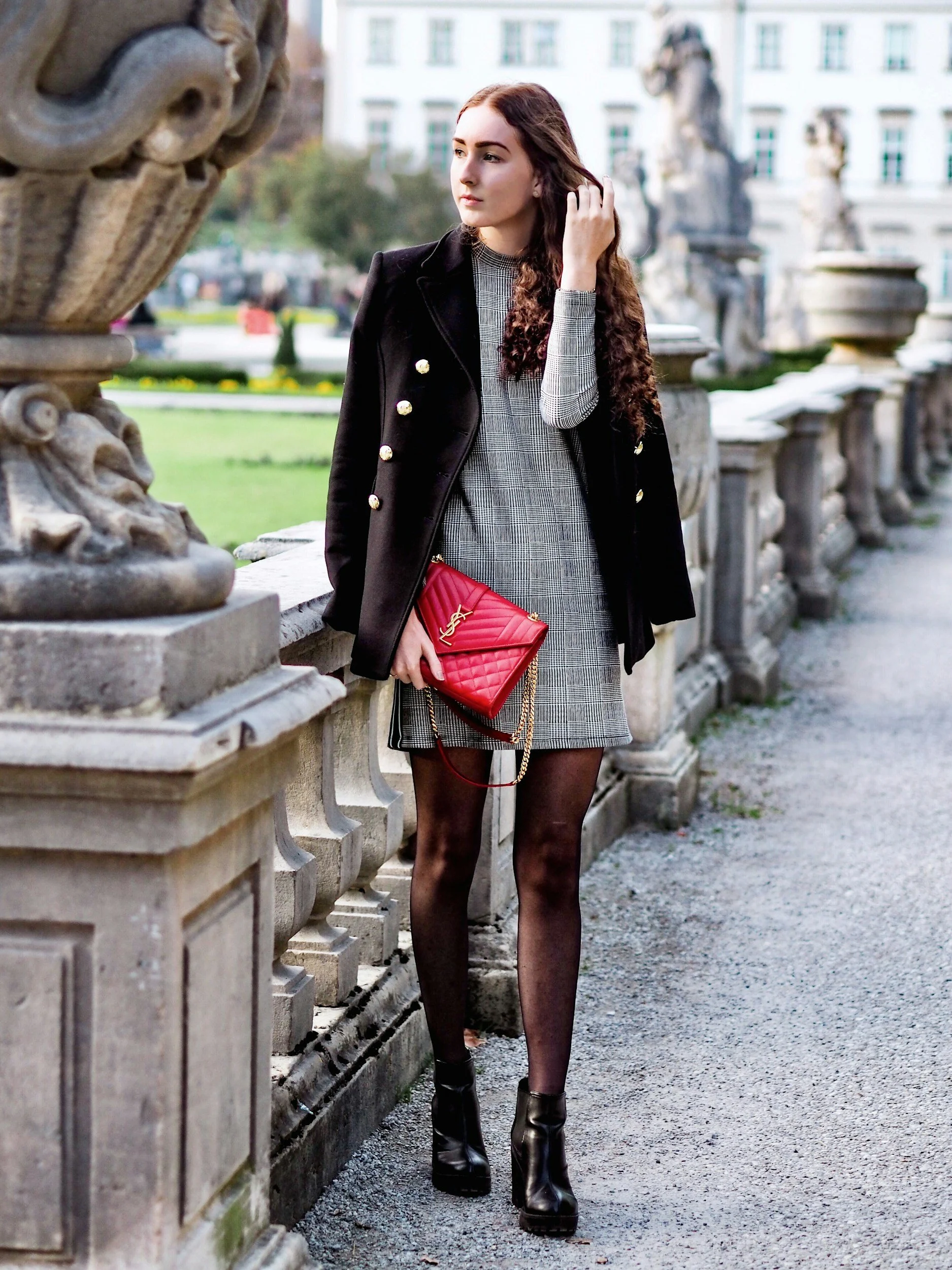 LMS pour la vente au détail et en gros de mode