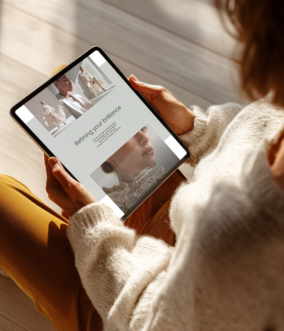 Smart Tech Industry Product Training Ideas