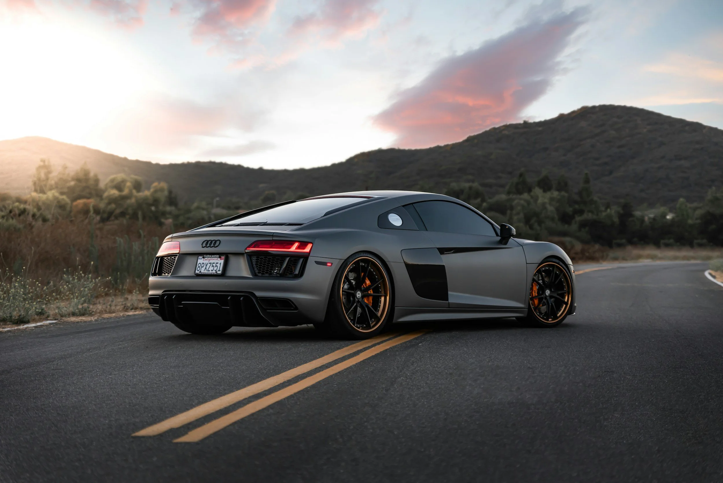 Learning as a Luxury Standard: LMS for Premium Automotive Brands