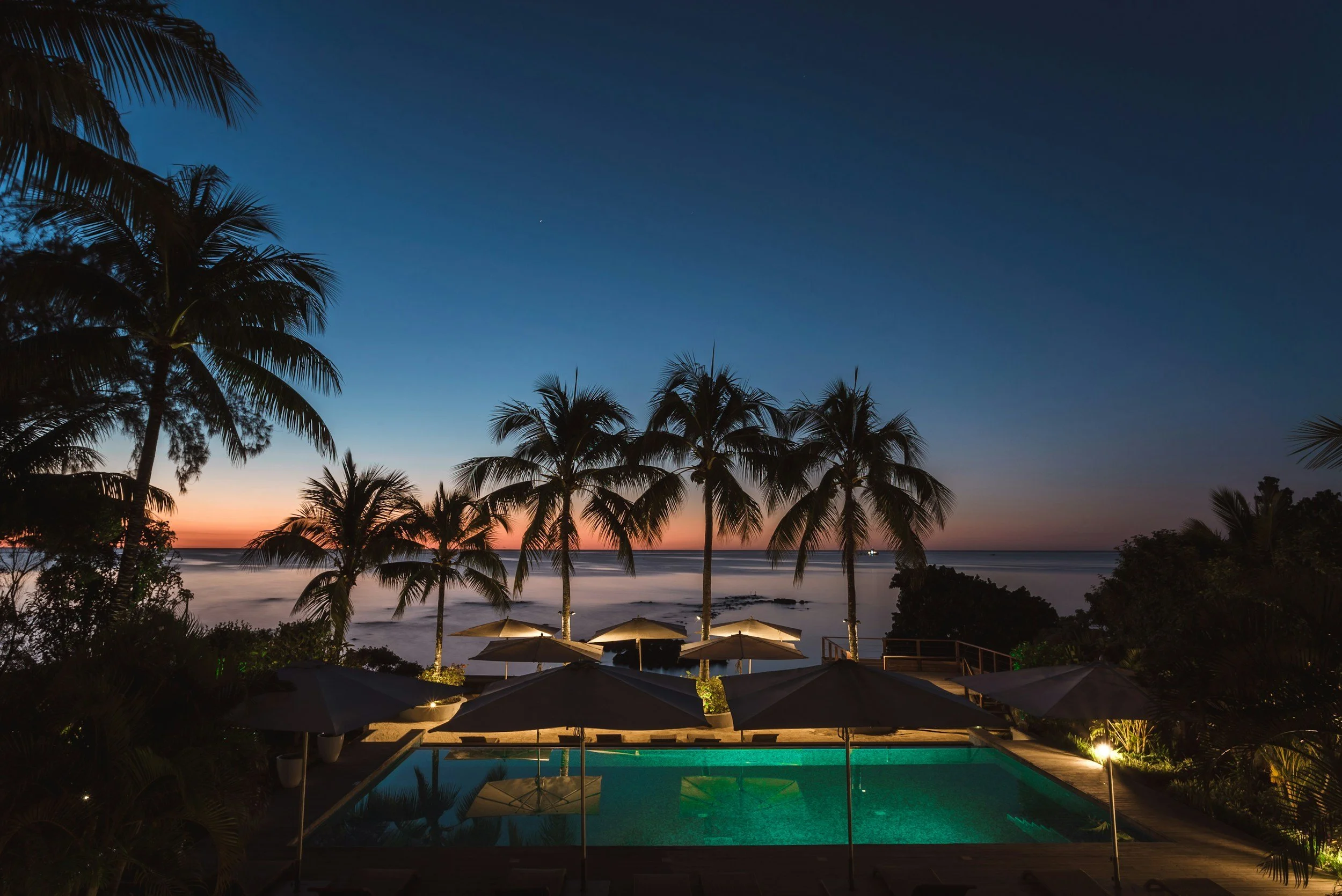 From Training to Experience: LMS for Premium Hospitality Brands