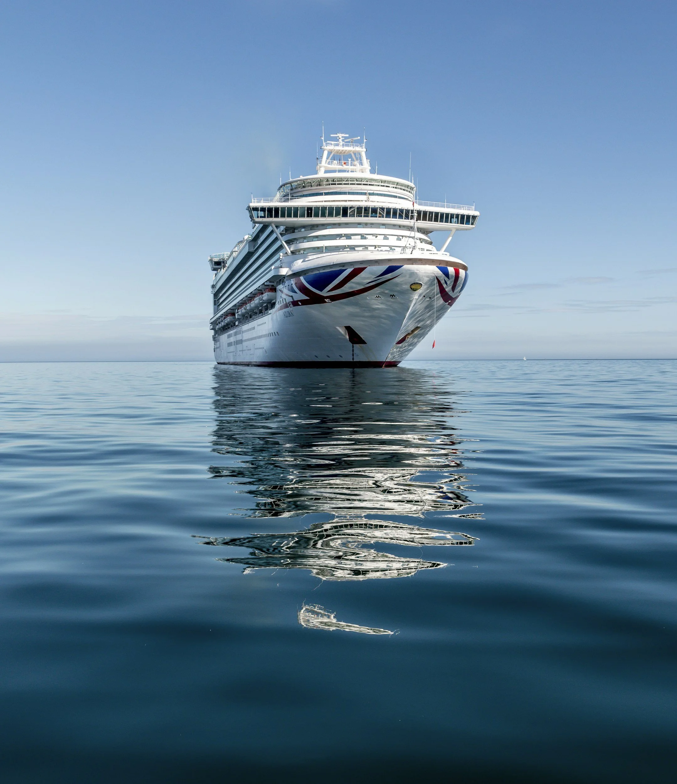 AI Boutique LMS for Cruise Lines