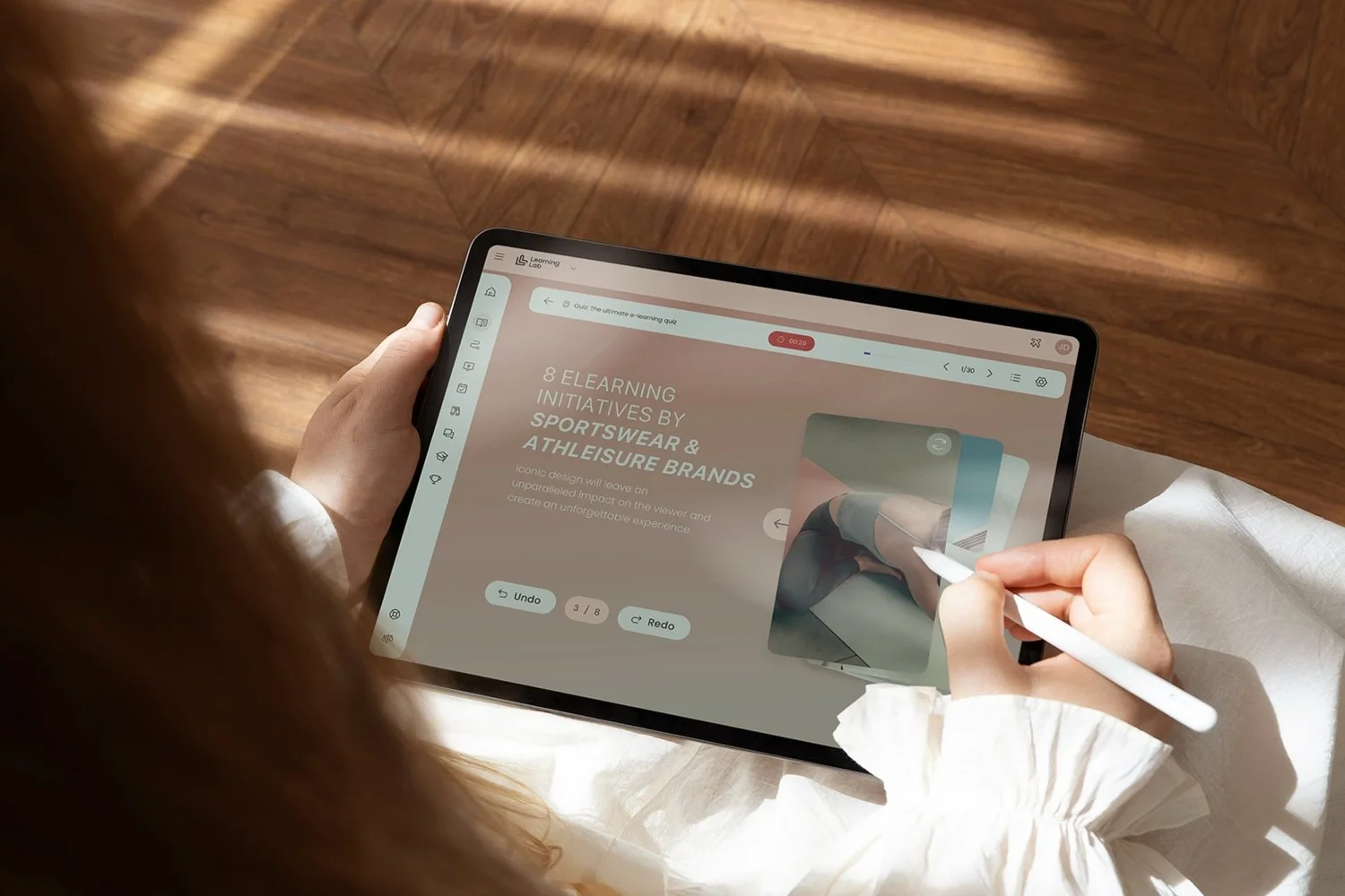 The Learning Lab is the Retail-First LMS