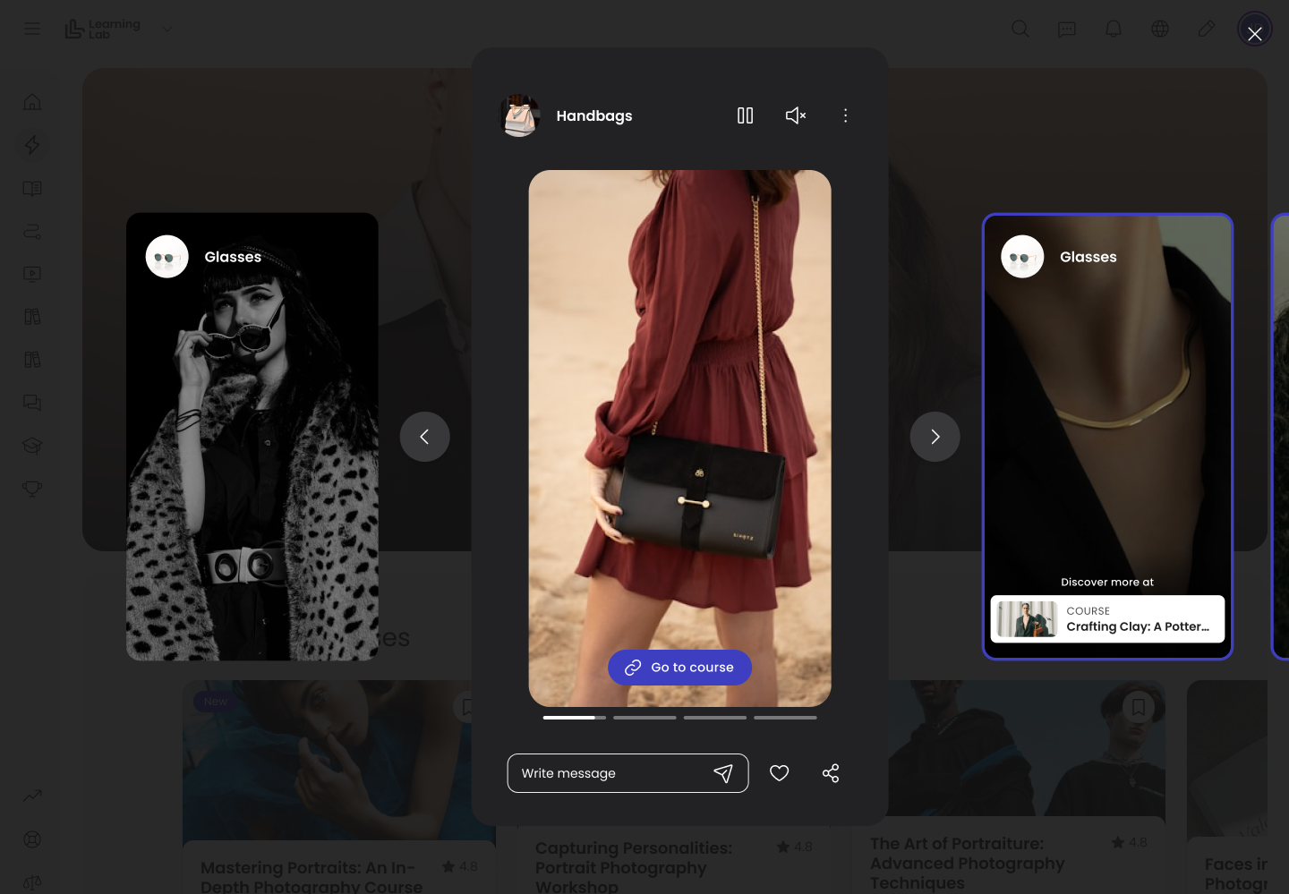 The Boutique LMS for Wellness: Social Features That Match How Practitioners Actually Learn