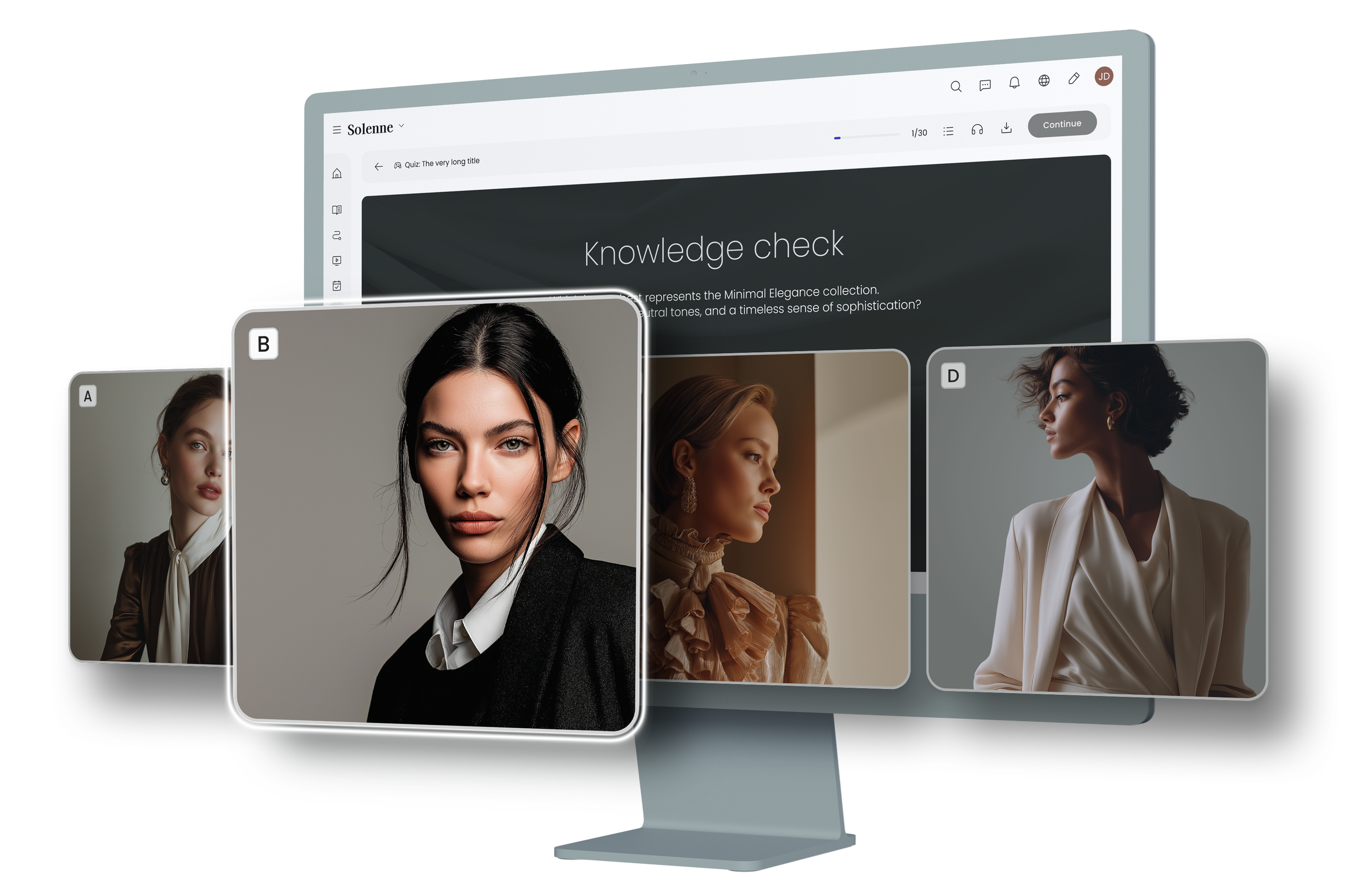 Invest in an LMS to Train Retail Store Staff