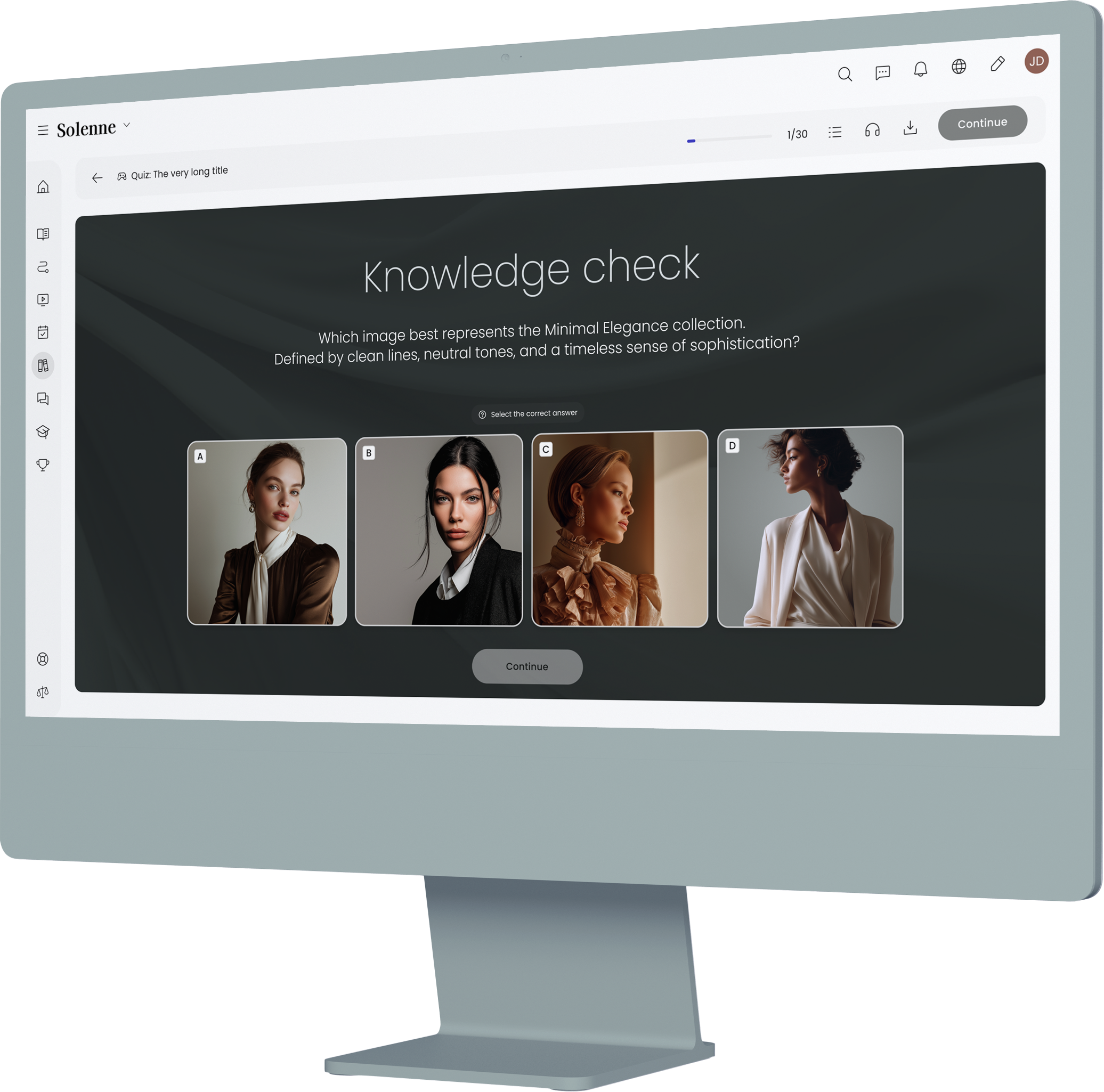 How Soft Drink Brands Turn Brand DNA into Training Experiences