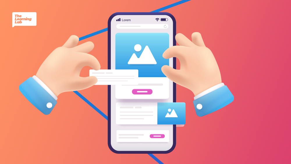 How to sell elearning courses — Learning Lab LMS LXP