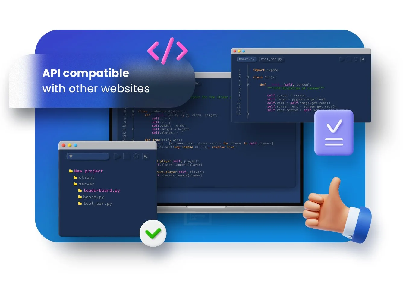 LMS Integration — Learning Lab LMS LXP