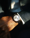 LMS for Watch Training