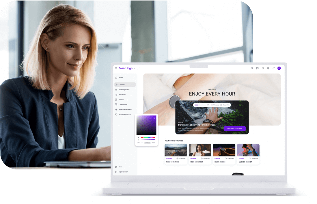 Scorm Design Best Practices — Learning Lab Lms Lxp – OIYRHW
