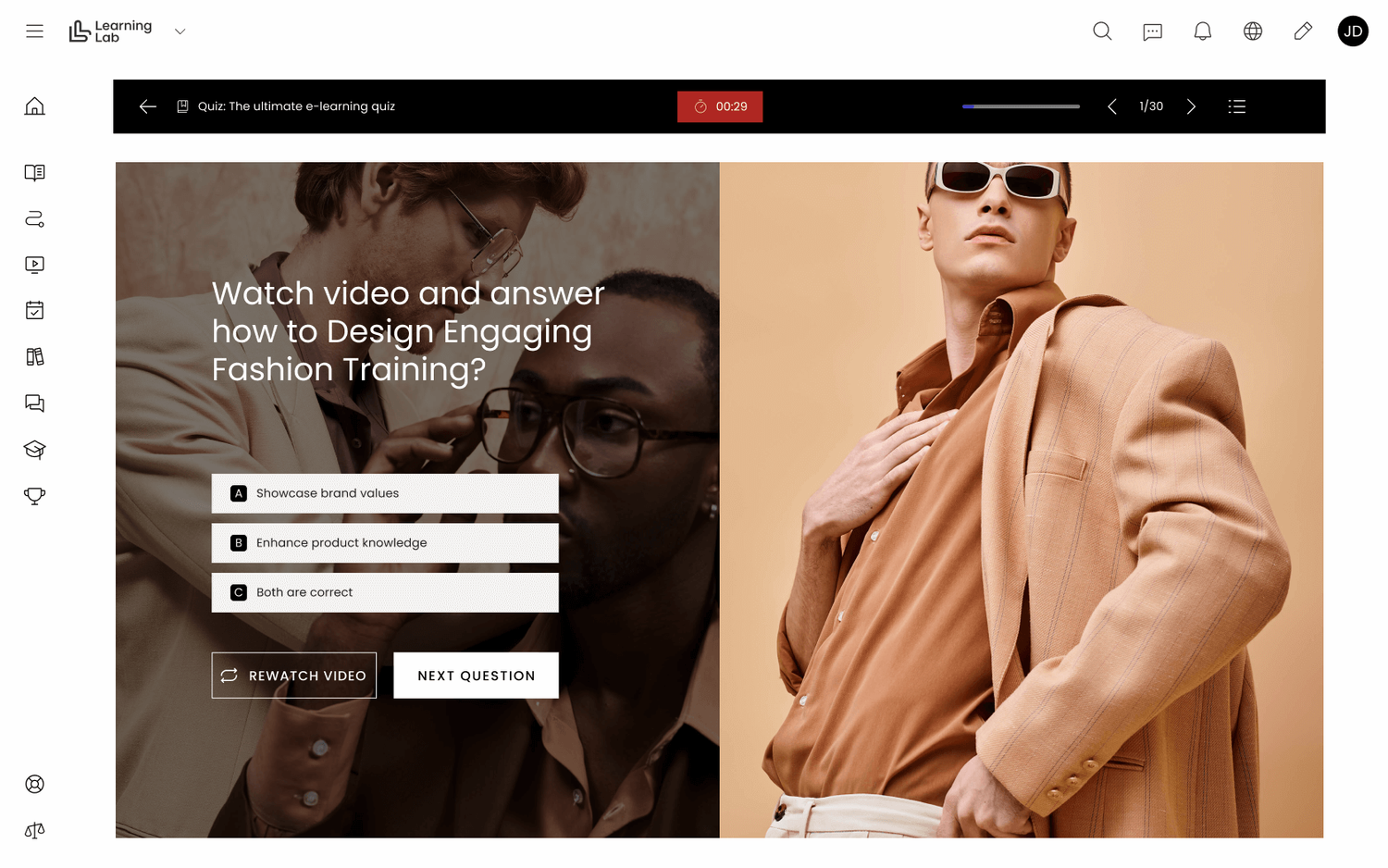 How to Motivate Your Team in Retail — LMS for Retail