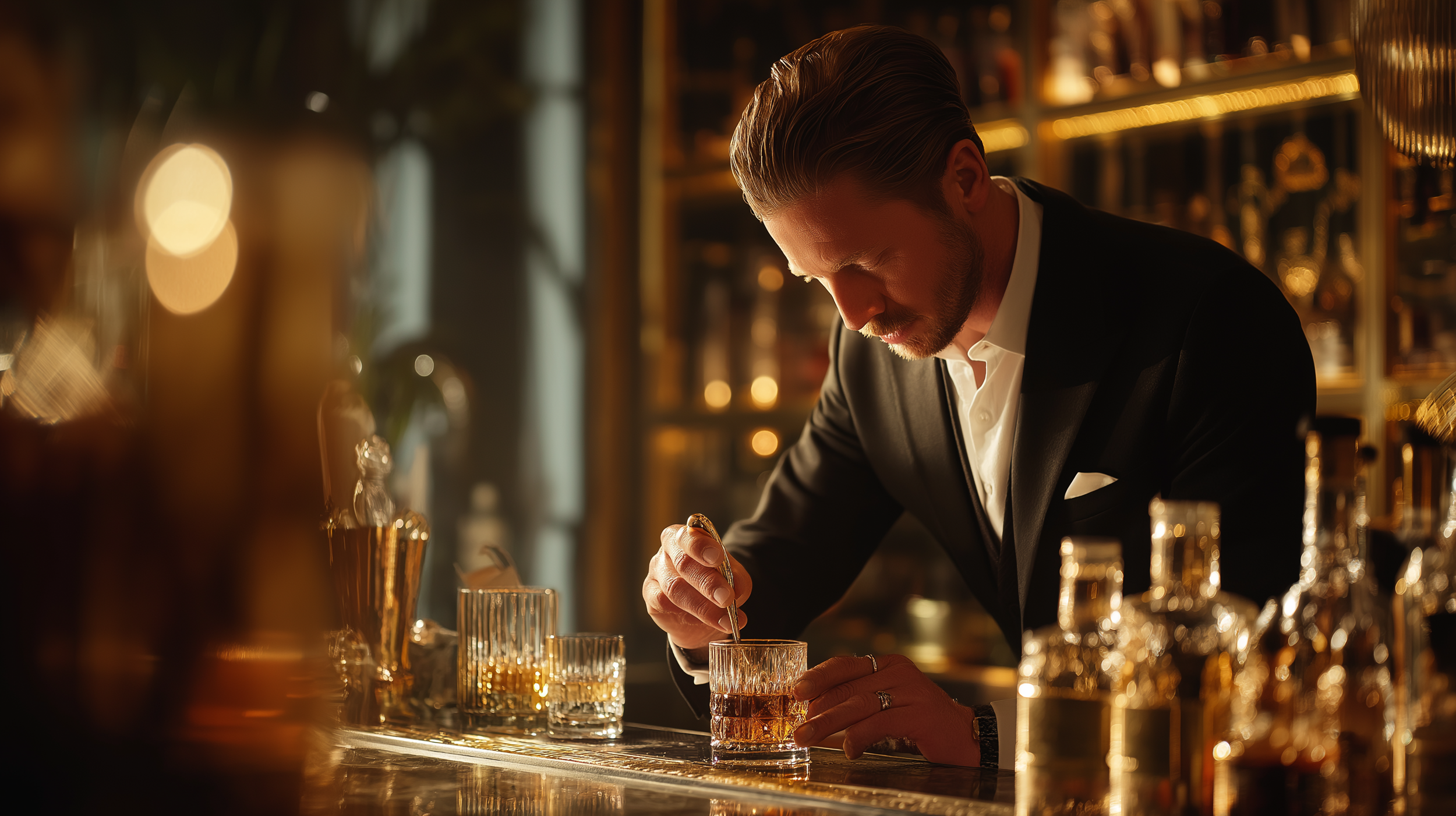 2026 it's the year of Real Retail Growth