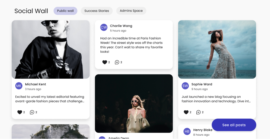 The Power of Social Learning: How a Mobile-First, AI-Powered LMS Is Transforming Retail Training